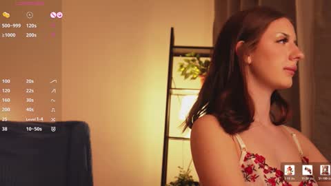 Gloria online show from 03/13/26, 05:58