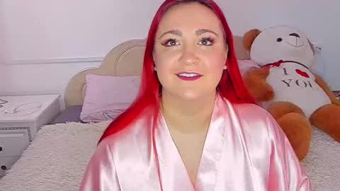 gloriamistress online show from 12/08/24, 10:30