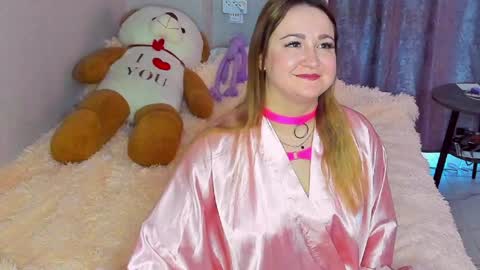 gloriamistress online show from 03/29/26, 10:15