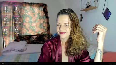 Snapshot of gloriawhitte7 chatting on 10/07/25, 12:24 gloriawhitte7 online show from 10/07/25, 12:24