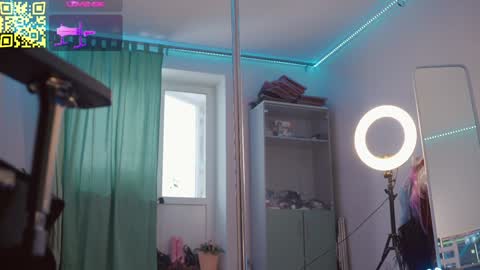  Sasha  online show from 02/09/26, 12:09