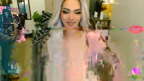 Kim - DONT FORGET TO FOLLOW AND GIME THUMBS UP online show from 06/01/26, 07:10