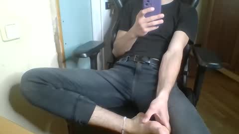 gloriouslust online show from 04/01/26, 04:37