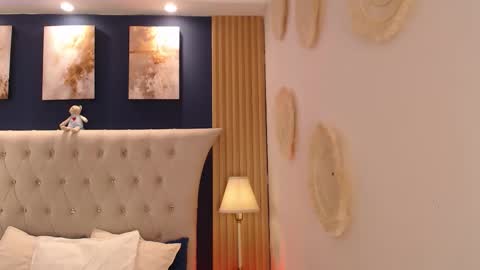 Glory online show from 02/17/26, 12:34