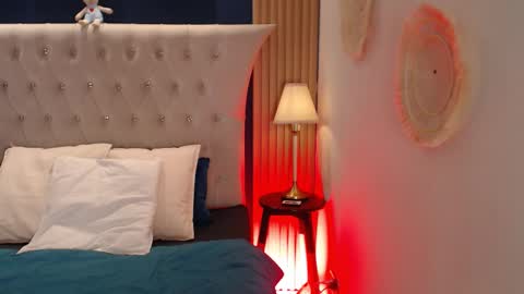 Glory online show from 02/20/26, 01:00