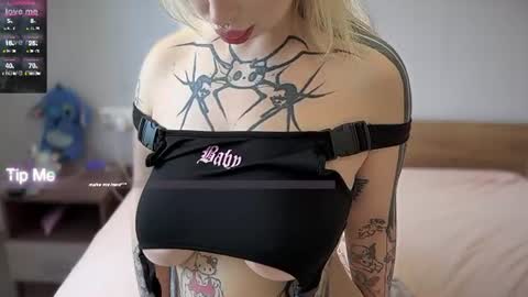 I want to make you happy and lovense  online show from 08/09/26, 11:48