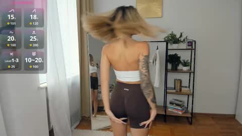 Cherry online show from 09/12/25, 07:08