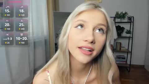 Cherry online show from 11/06/25, 07:42