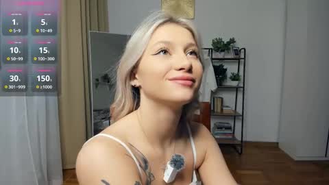 Cherry online show from 12/01/25, 07:24