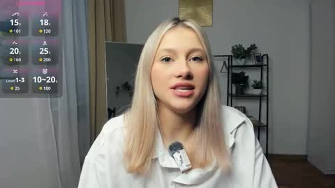 Cherry online show from 12/05/25, 07:39