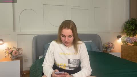 Margo online show from 03/12/26, 01:34