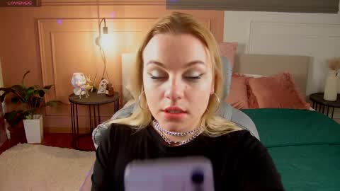 Margo online show from 04/06/26, 12:52