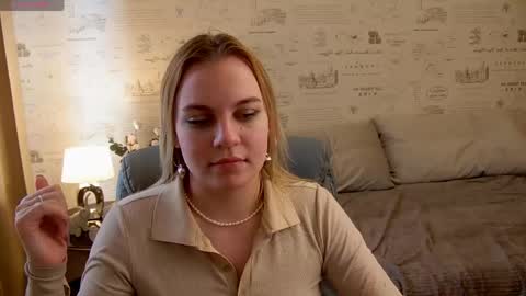 Margo online show from 05/18/26, 04:07