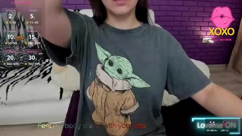 Mia online show from 02/28/26, 05:47