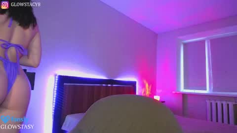 Stacy  Hello Welcome to my sexual world online show from 03/20/26, 02:22