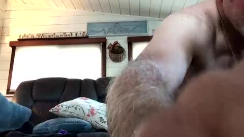 Snapshot of gmacrazy chatting on 10/23/25, 12:48 gmacrazy online show from 10/23/25, 12:48