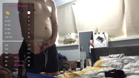 Snapshot of gman3029 chatting on 09/21/25, 04:30 gman3029 online show from 09/21/25, 04:30