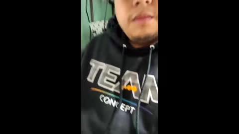 gmartinez09 online show from 04/19/26, 09:08