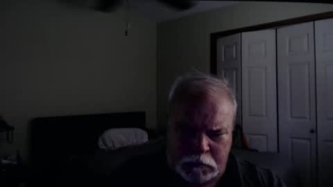 Snapshot of gmctruckguy chatting on 05/18/26, 06:47 gmctruckguy online show from 05/18/26, 06:47
