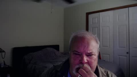 Snapshot of gmctruckguy chatting on 05/31/26, 05:31 gmctruckguy online show from 05/31/26, 05:31