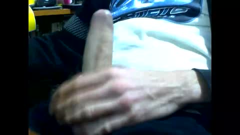 Snapshot of gmjavenger chatting on 05/03/26, 09:37 PencilDick online show from 05/03/26, 09:37