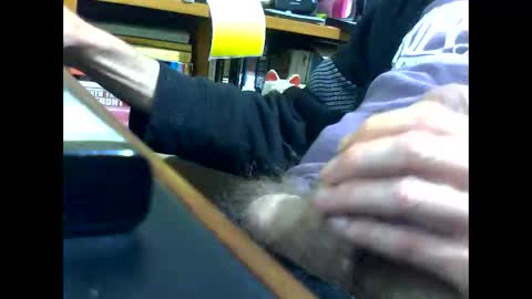 Snapshot of gmjavenger chatting on 05/10/26, 09:36 PencilDick online show from 05/10/26, 09:36