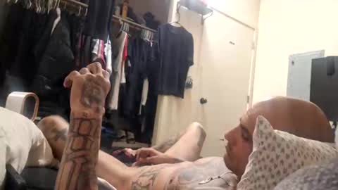 Snapshot of gnasty83 chatting on 10/05/25, 06:56 gnasty83 online show from 10/05/25, 06:56