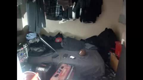 Snapshot of gnasty83 chatting on 01/11/26, 03:33 gnasty83 online show from 01/11/26, 03:33