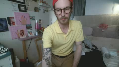 gnickname online show from 06/20/26, 12:25