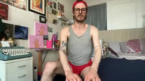 gnickname online show from 06/30/26, 12:33