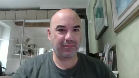 Matte online show from 05/15/26, 09:05