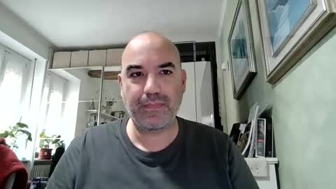 Matte online show from 05/16/26, 10:36