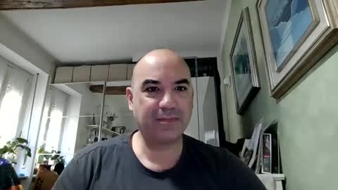 Matte online show from 05/18/26, 07:25