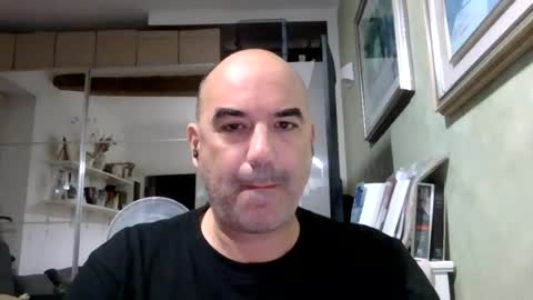 Snapshot of gnoffo77 chatting on 07/08/26, 12:37 Matte online show from 07/08/26, 12:37