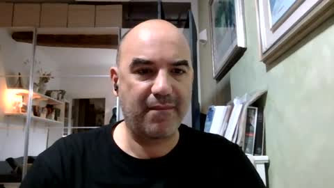 Snapshot of gnoffo77 chatting on 07/09/26, 01:42 Matte online show from 07/09/26, 01:42