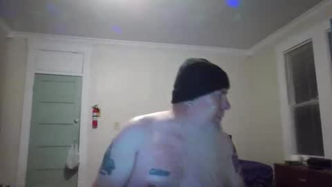 Gnomebeard online show from 10/10/25, 01:04