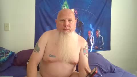 Gnomebeard online show from 10/16/25, 03:35