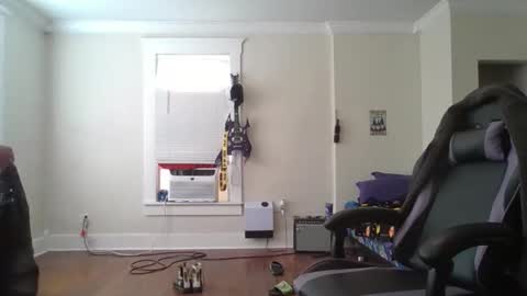 Gnomebeard online show from 04/17/26, 05:05