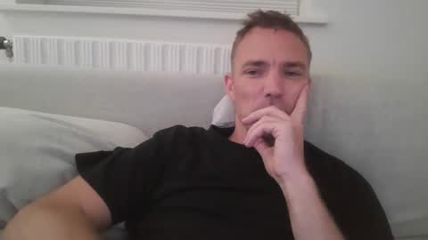 Gnusmas4you online show from 10/11/25, 10:52