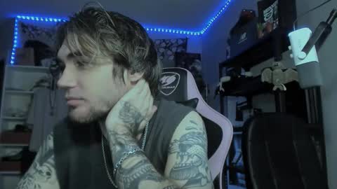 NPC online show from 10/23/25, 10:52