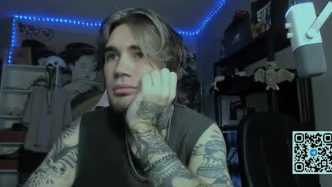 NPC online show from 10/25/25, 09:28