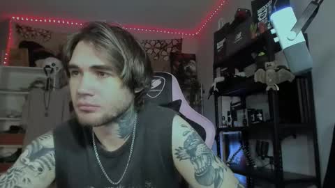 NPC online show from 10/28/25, 05:59