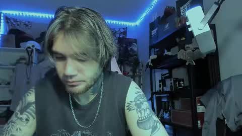 NPC online show from 11/02/25, 10:50