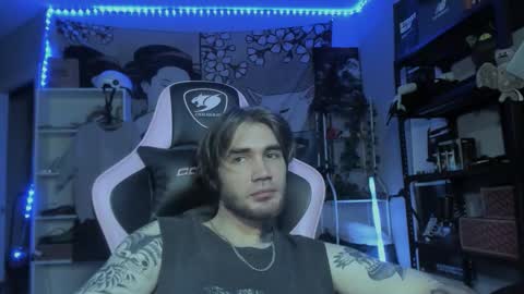 NPC online show from 11/14/25, 12:31