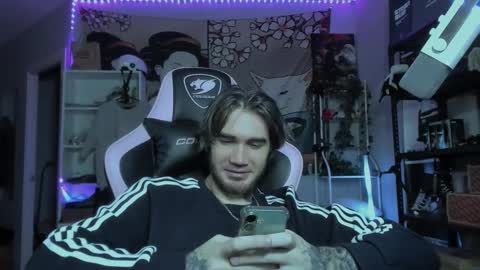 NPC online show from 11/17/25, 12:38