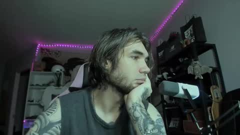 NPC online show from 01/07/26, 12:18