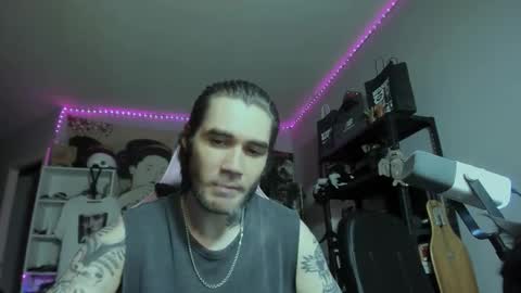 NPC online show from 01/11/26, 02:22