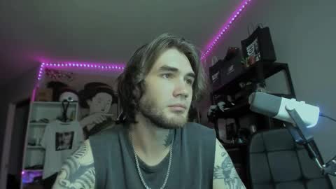 NPC online show from 01/15/26, 04:44