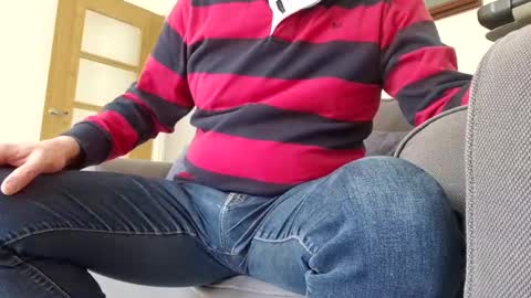 Snapshot of goallnightlong69 chatting on 02/05/25, 11:34 goallnightlong69 online show from 02/05/25, 11:34