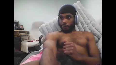 goatchocolate online show from 12/07/24, 07:21